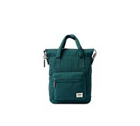 ROKA London Bantry XS Backpack In Taslon (Teal)