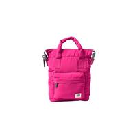 ROKA London Bantry XS Backpack In Taslon (Very Berry)