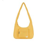 ROKA London Belsize Medium Taslon Shoulder Bag (Corn)