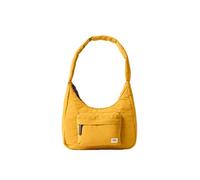 ROKA London Belsize Size Small Taslon Shoulder Bag (Corn)