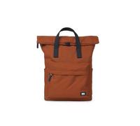 ROKA London Black Label Canfield Medium Recycled Canvas (Bran)
