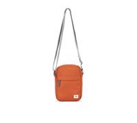 ROKA London Bond Recycled Canvas (Pumpkin)