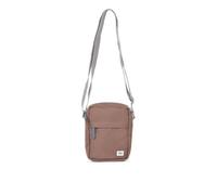 ROKA London Bond Small Crossbody Bags for Women & Men - Mobile Phone Bag w/Multi Pockets & Adjustable Strap for Wallet, Cards & Keys - Coco