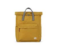 ROKA London Canfield B Large Recycled Nylon Rucksack (Corn)