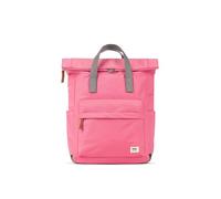 ROKA London Canfield B Medium Sustainable Nylon Backpack (Baroque)