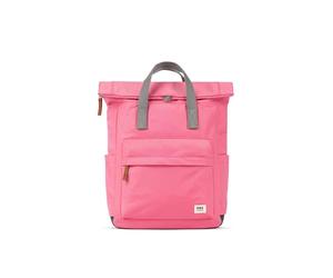 ROKA London Canfield B Medium Sustainable Nylon Backpack (Baroque)