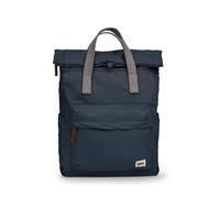 ROKA London Canfield B Medium Sustainable Smoke Nylon Backpack