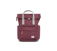 ROKA London Canfield B Recycled Nylon (Plum, M)
