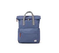 Roka London Canfield B Small Sustainable Nylon Airforce