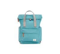 Roka London Canfield B Small Sustainable Petrol (Nylon)