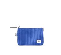 ROKA London Carnaby Light Wash Small Recycled Canvas