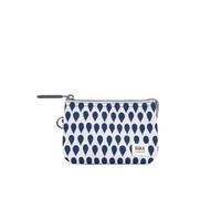 ROKA London Carnaby Small Denim Rain Sustainable Canvas