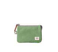Roka London Carnaby Small Recycled Canvas (Artichoke)
