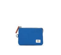 Roka London Carnaby Small Recycled Canvas (Galactic Blue)
