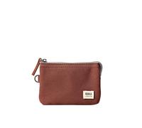 Roka London Carnaby Small Recycled Canvas (Henna)