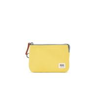 Roka London Carnaby Small Recycled Canvas (Lemonade)