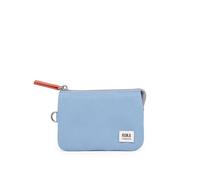 ROKA London Carnaby Small Recycled Canvas Retro Blue