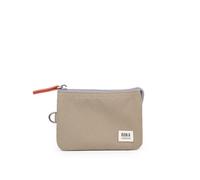 ROKA London Carnaby Small Recycled Canvas Taupe