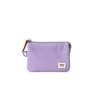 Roka London Carnaby Small Recycled Canvas (Thistle Bloom)
