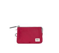 Roka London Carnaby Small Recycled Taslon (Berry)