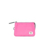 Roka London Carnaby Small Recycled Taslon (Hot Pink, S)