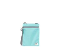 ROKA London Chelsea Sling Pocket Bag Nylon Extra Small Aquatic Awe