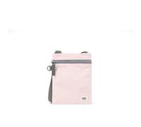 ROKA London Chelsea Sling Pocket Bag Nylon Extra Small English Rose