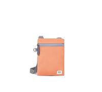 ROKA London Chelsea Sling Pocket Bag Nylon Extra Small Firecracker