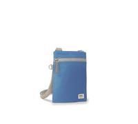 ROKA London Chelsea Sling Pocket Bag Nylon Extra Small (Sea Port)