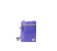 ROKA London Chelsea Sling Pocket Bag Nylon Extra Small (Simple Purple)