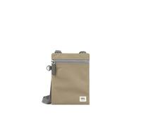 ROKA London Chelsea Sling Pocket Bag Nylon Extra Small (Taupe)
