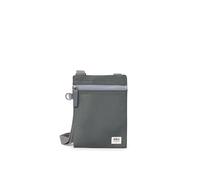 ROKA London Chelsea Sling Pocket Bag Nylon Extra Small Thyme