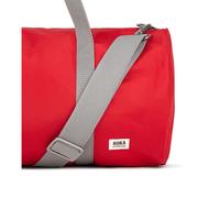 Roka London City Recycled Nylon Duffle Bag
