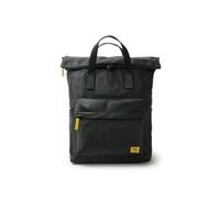 ROKA London Creative Waste All Black Canfield B Medium Recycled Nylon (Corn)