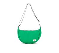 ROKA London Farringdon Recycled Taslon Crossbody Bag (Amazon)