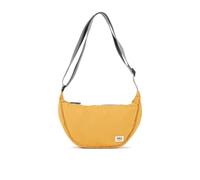 ROKA London Crossbody Bag Farringdon - Recycled Taslon - Corn