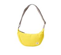 ROKA London Farringdon Recycled Taslon Crossbody Bag (Passion Fruit)