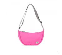 Roka London Farringdon Recycled Taslon Hot Pink hot pink One Size