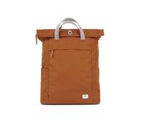 ROKA London Finchley A Large Recycled Canvas (Bran)
