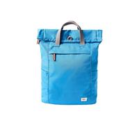 ROKA London Finchley A Large Recycled Canvas (Malibu Blue)