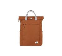 ROKA London Finchley A Medium Recycled Canvas (Bran)