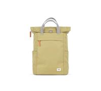 ROKA London Finchley A Medium Recycled Canvas (Khaki)