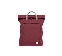 ROKA London Finchley A Medium Recycled Canvas (Sienna)