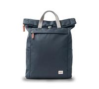 ROKA London Finchley A Medium Recycled Canvas (Smoke)