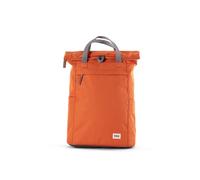 ROKA LONDON, FINCHLEY A RECYCLED CANVAS, ASH, MEDIUM