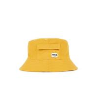 ROKA London Hatfield Cotton Bucket Hat (Corn)