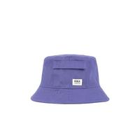 ROKA London Hatfield Cotton Bucket Hat (Future Dusk)