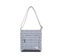 ROKA London Kennington B Denim Rain Medium Recycled Canvas