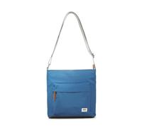 Roka London Kennington B Medium Recycled Nylon Seaport Seaport Medium