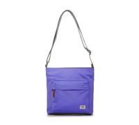 Roka London Kennington B Medium Recycled Nylon Simple Purple Simple Purple Medium